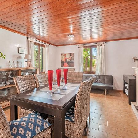 Villa Ses Basses Mancor del Valle ภายนอก รูปภาพ