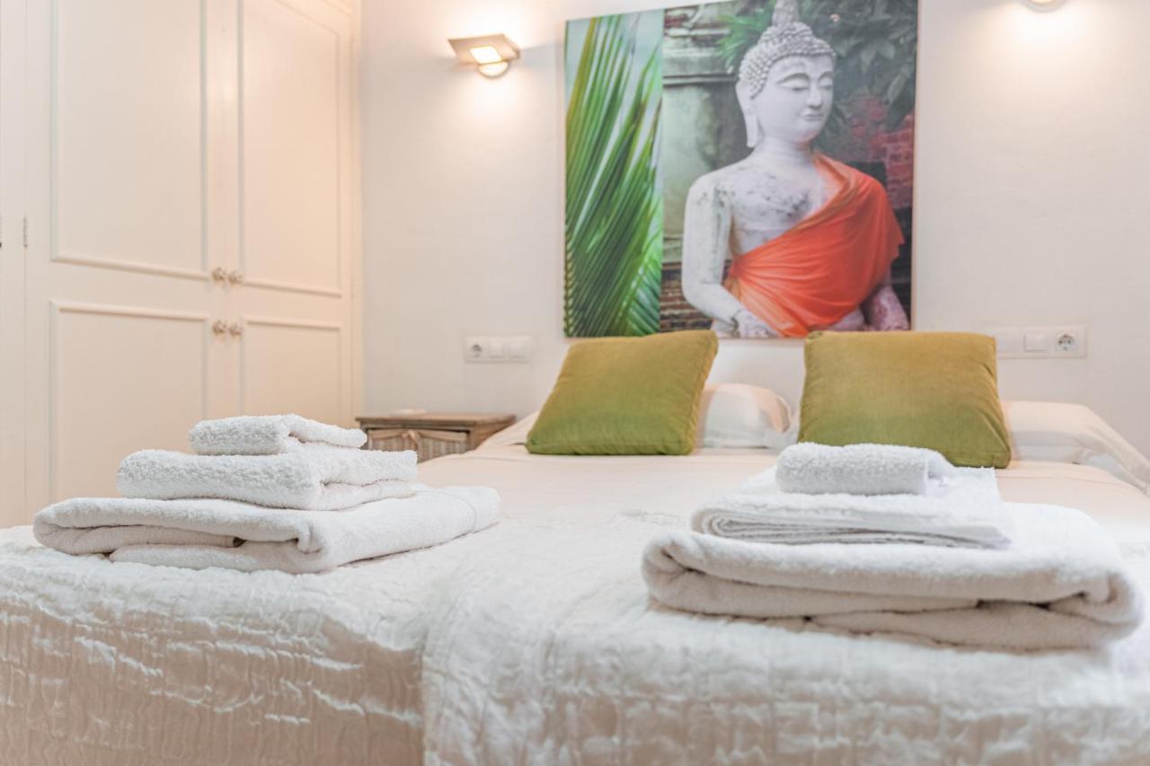 Villa Ses Basses Mancor del Valle ภายนอก รูปภาพ
