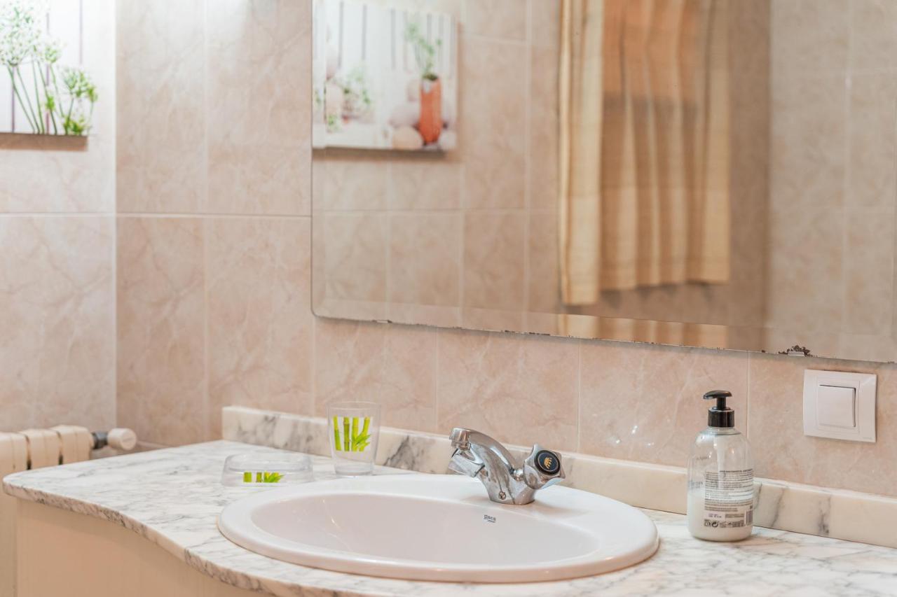 Villa Ses Basses Mancor del Valle ภายนอก รูปภาพ
